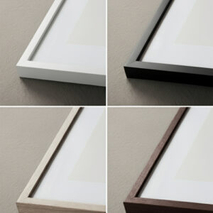 Premium picture frame